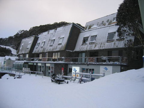 Altitude Apartments - Foster Accommodation 0