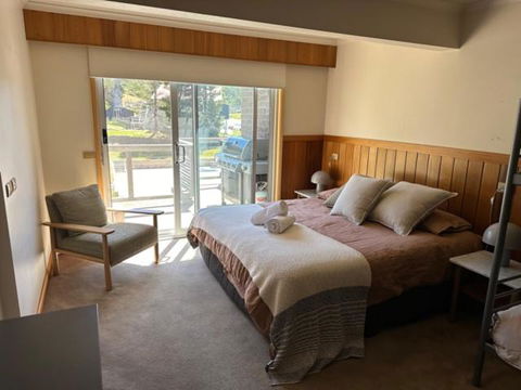 Altitude Apartments - Foster Accommodation 4