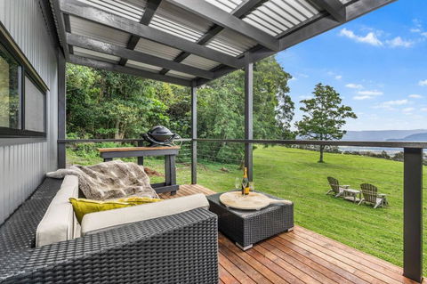 Altitude Kangaroo Valley - Foster Accommodation 1