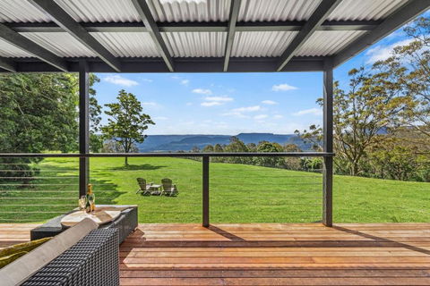 Altitude Kangaroo Valley - Foster Accommodation 0