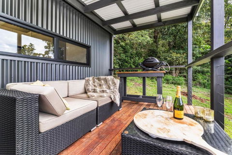 Altitude Kangaroo Valley - Foster Accommodation 2
