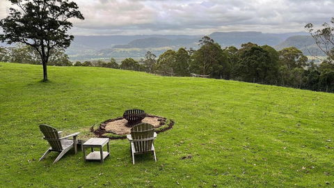Altitude Kangaroo Valley - Foster Accommodation 3
