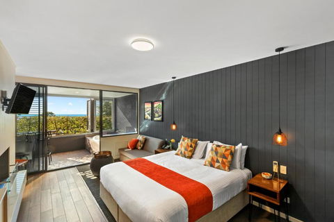 Altitude On Montville - Foster Accommodation 4