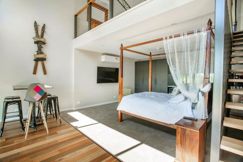 Altitude221 - Foster Accommodation 2
