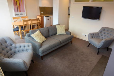 Alto Villa 301 - Foster Accommodation 0