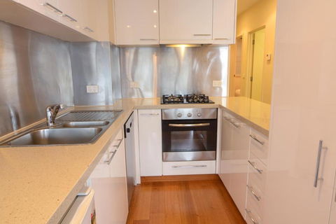 Alto Villa 301 - Foster Accommodation 4