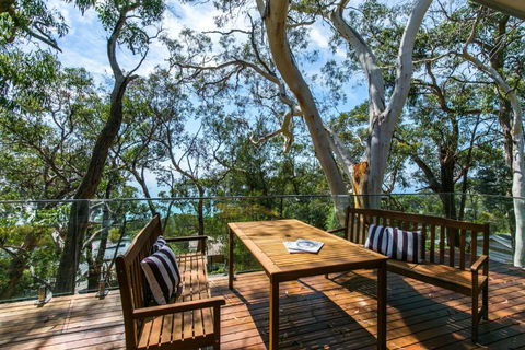 Alto Vista - Foster Accommodation 0