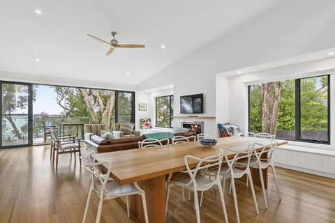 Alto Vista - Foster Accommodation 2