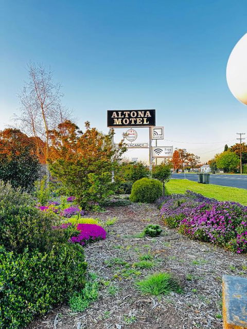 Altona Motel - Foster Accommodation 0