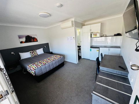 Altona Motel - Foster Accommodation 4