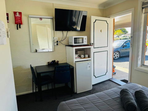 Altona Motel - Foster Accommodation 3