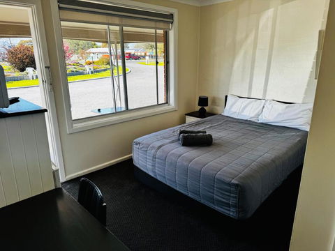 Altona Motel - Foster Accommodation 2