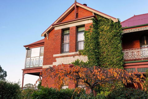 Alzburg Resort - Foster Accommodation 2