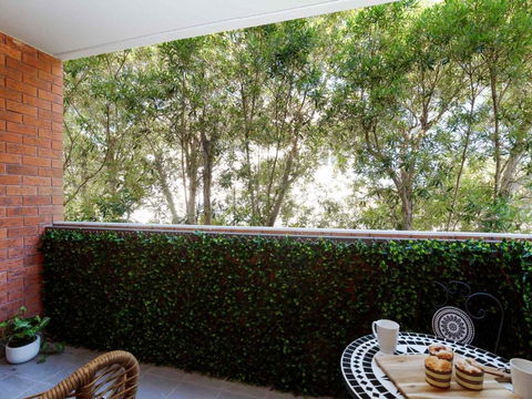 Amanda Court 11 1 Weatherly Close, Nelson Bay With WiFi - Foster Accommodation 0
