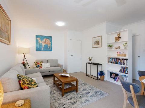 Amanda Court 11 1 Weatherly Close, Nelson Bay With WiFi - Foster Accommodation 2