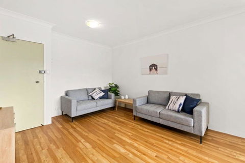 Amanda Court 8 Fantastic Unit So Close To The Beach - Foster Accommodation 3