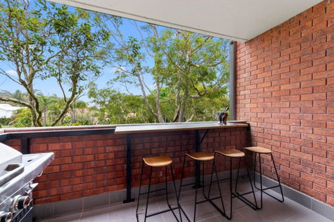 Amanda Court 8 Fantastic Unit So Close To The Beach - Foster Accommodation 0