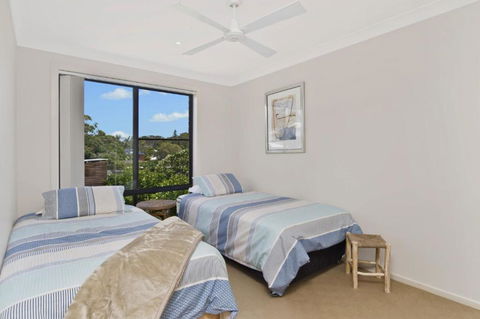 Amara 6 Wesley Avenue - Foster Accommodation 3
