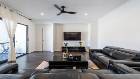 Amaraoo Oasis - Yamba - Foster Accommodation 2
