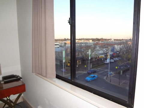 Amaroo Hotel Dubbo - Foster Accommodation 1
