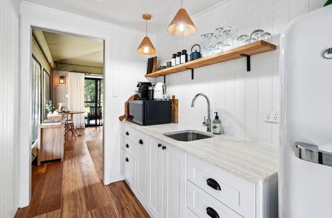 Amaroo Escape - Foster Accommodation 1