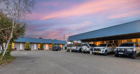 Amaroo Motel Tumuts Best Accommodation - Foster Accommodation 2