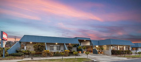Amaroo Motel Tumuts Best Accommodation - Foster Accommodation 4