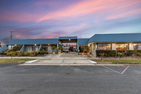 Amaroo Motel Tumuts Best Accommodation - Foster Accommodation 3