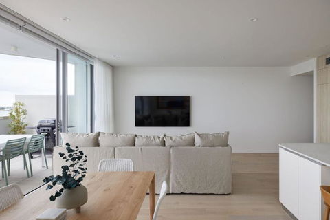 Amaya - Foster Accommodation 3