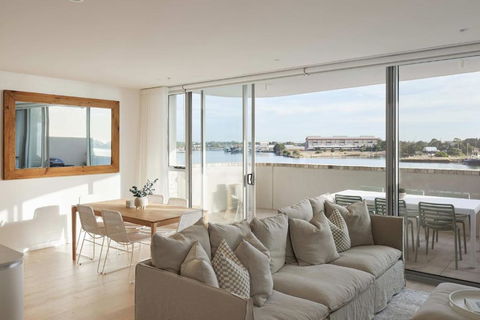 Amaya - Foster Accommodation 1