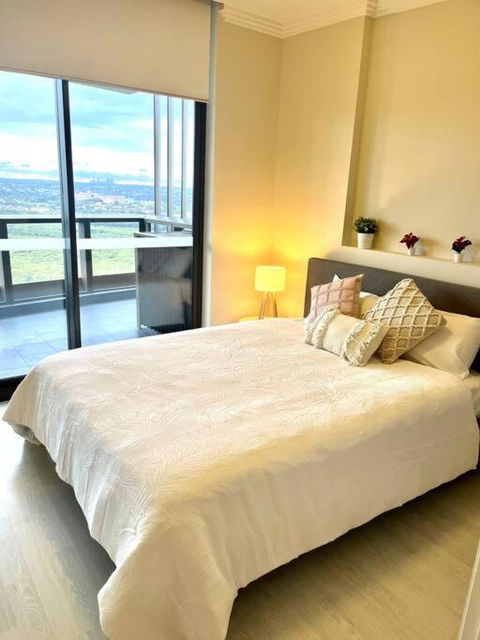 Amazing 2 Bed 2 Bed Bath Parking - Foster Accommodation 0