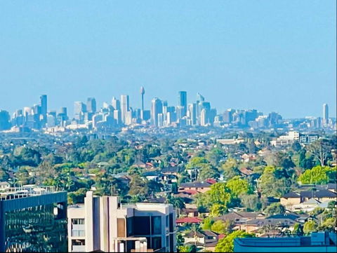 Amazing City View 2 Bedroom Condo 1 Min Station - Foster Accommodation 0