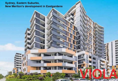 Amazing 1 Bedroom Apt With Large Living & Extra Sleeping Space -up To 5 Ppl Plus Gym Jacuzzi Spa Pool Sauna And Garden With BBQ - Foster Accommodation 0