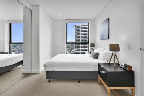 Amazing Two Bedroom St Leonards ATC62010 - Foster Accommodation 2