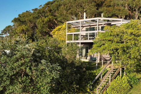 Amazing Views At Hyams Beach - Foster Accommodation 0
