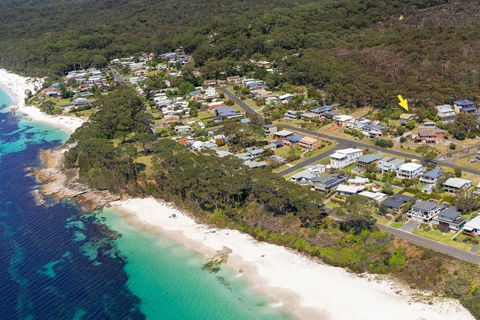 Amazing Views At Hyams Beach - Foster Accommodation 1