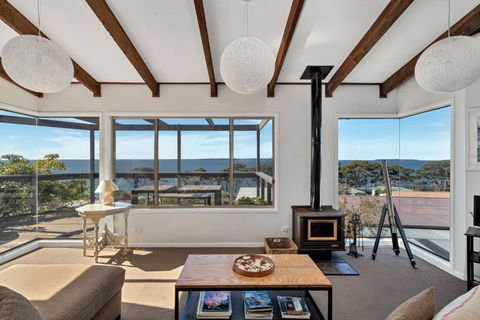 Amazing Views At Hyams Beach - Foster Accommodation 2