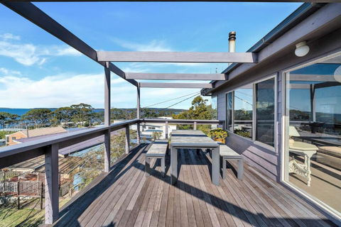 Amazing Views At Hyams Beach - Foster Accommodation 3