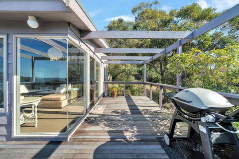 Amazing Views At Hyams Beach - Foster Accommodation 4
