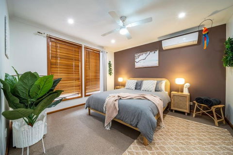 Amazon At Seacombe Gardens - Foster Accommodation 3