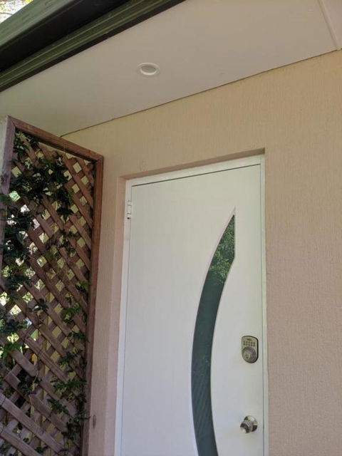 Amberlyn Escapes - Foster Accommodation 4