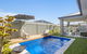 Amberton Beachs Little Paradise By Swan Bnb - thumb 3