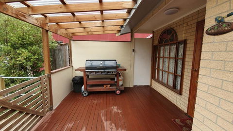 Amble At Hahndorf - Foster Accommodation 4
