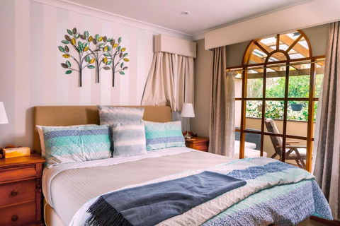 Amble At Hahndorf - Foster Accommodation 0