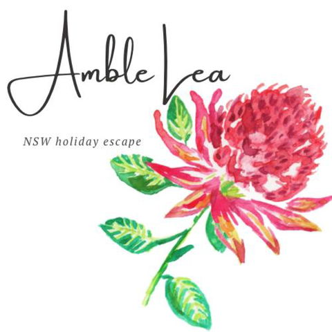 Amble Lea NSW Country Escape - Foster Accommodation 0