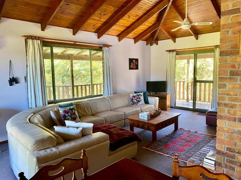 Amble Lea NSW Country Escape - Foster Accommodation 3