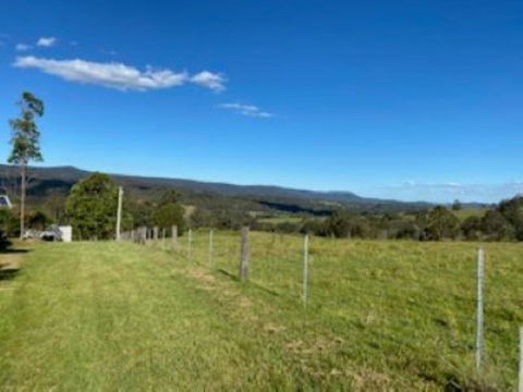 Amble Lea NSW Country Escape - Foster Accommodation 2