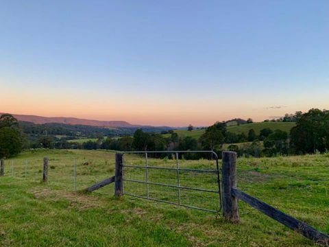 Amble Lea NSW Country Escape - Foster Accommodation 1