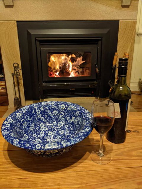 Amiens Cottage. Queenslander, Charming, Central. - Foster Accommodation 4