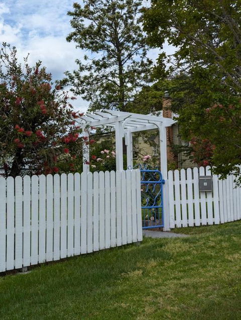 Amiens Cottage. Queenslander, Charming, Central. - Foster Accommodation 2